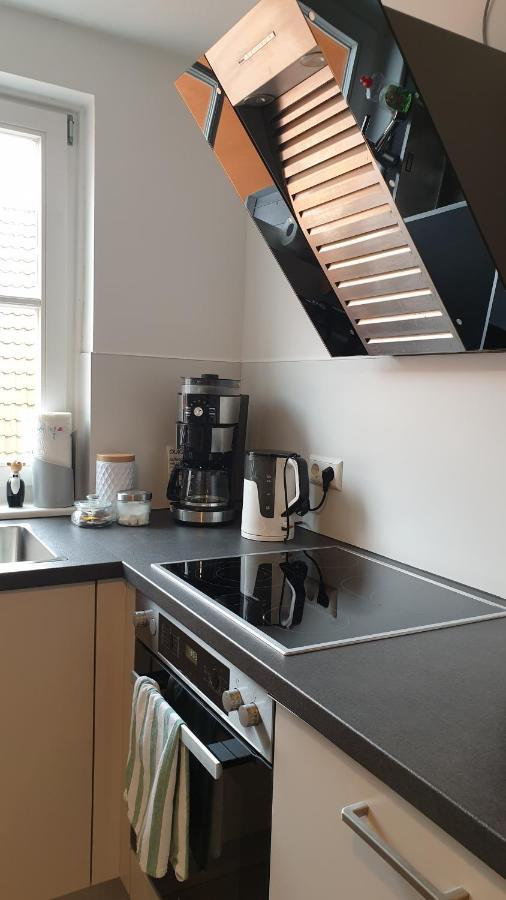 Bremen Apartments Nath Schnoor エクステリア 写真