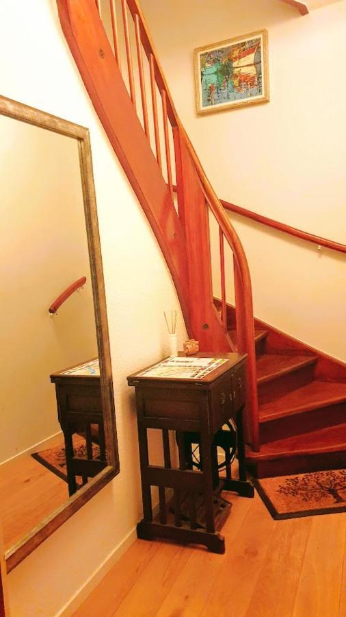 Bremen Apartments Nath Schnoor エクステリア 写真