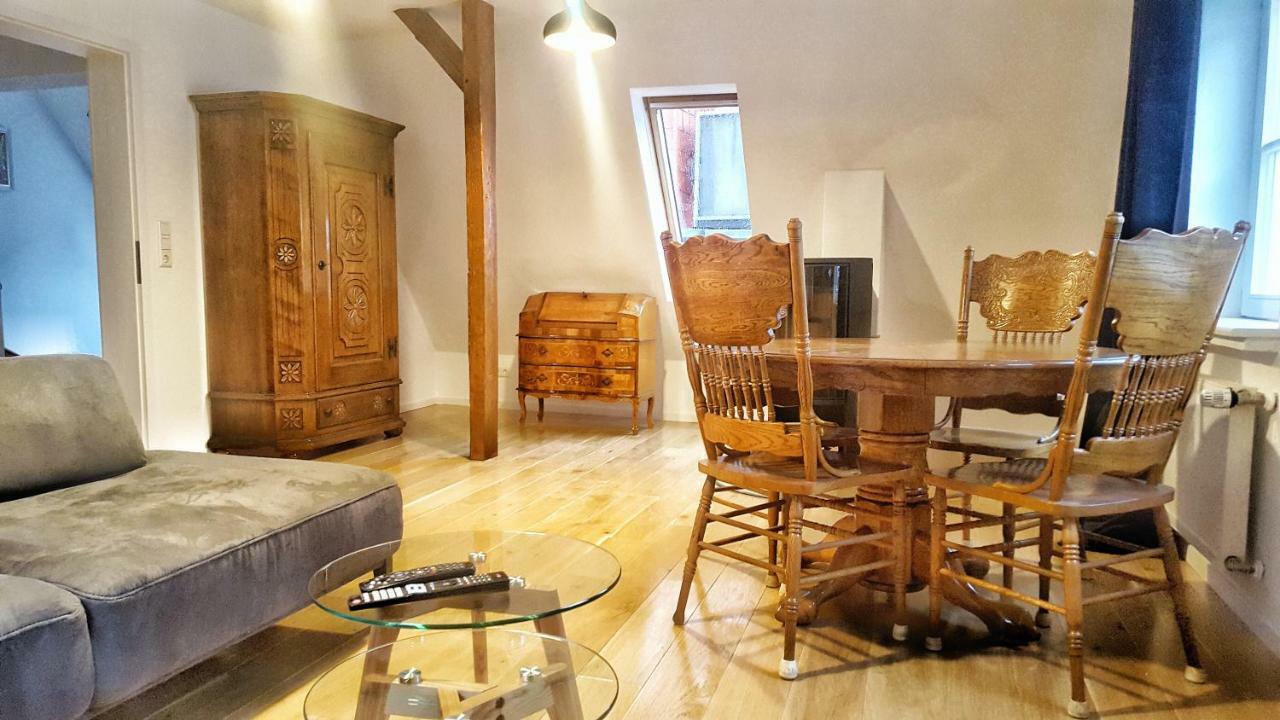 Bremen Apartments Nath Schnoor エクステリア 写真
