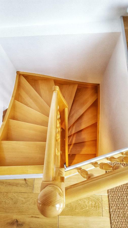 Bremen Apartments Nath Schnoor エクステリア 写真
