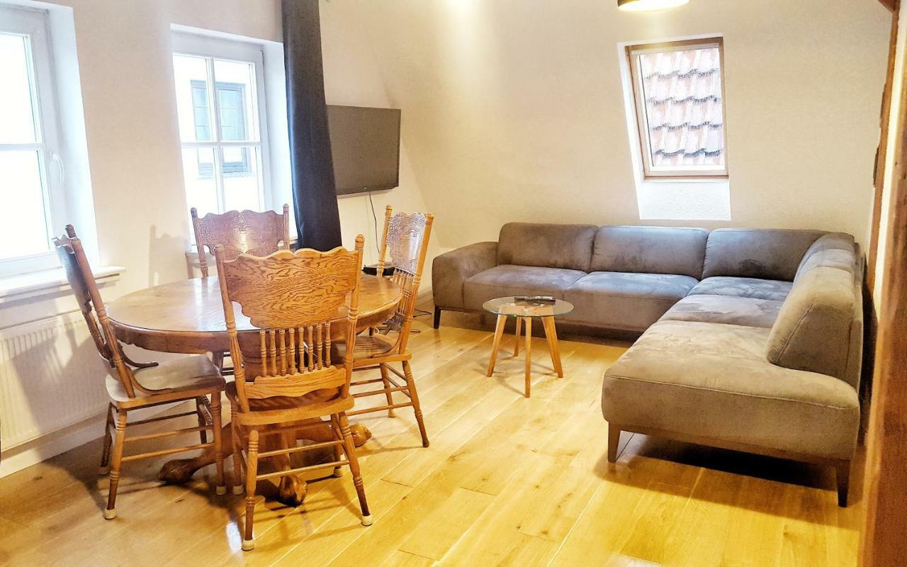 Bremen Apartments Nath Schnoor エクステリア 写真