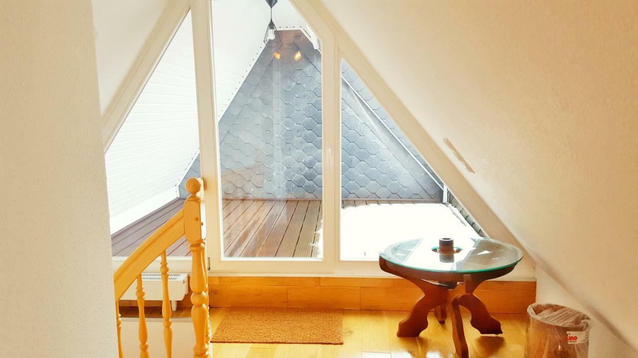 Bremen Apartments Nath Schnoor エクステリア 写真