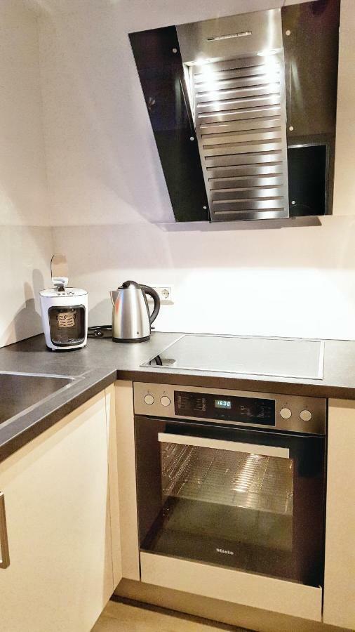 Bremen Apartments Nath Schnoor エクステリア 写真