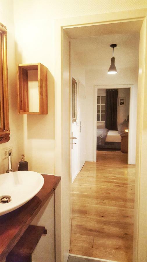 Bremen Apartments Nath Schnoor エクステリア 写真