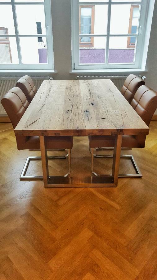 Bremen Apartments Nath Schnoor エクステリア 写真