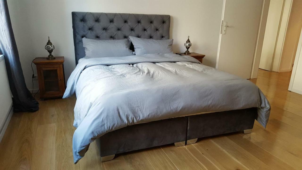 Bremen Apartments Nath Schnoor エクステリア 写真