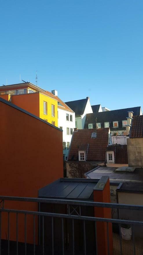 Bremen Apartments Nath Schnoor エクステリア 写真
