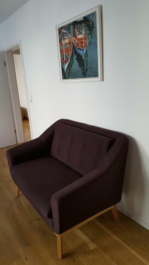 Bremen Apartments Nath Schnoor エクステリア 写真