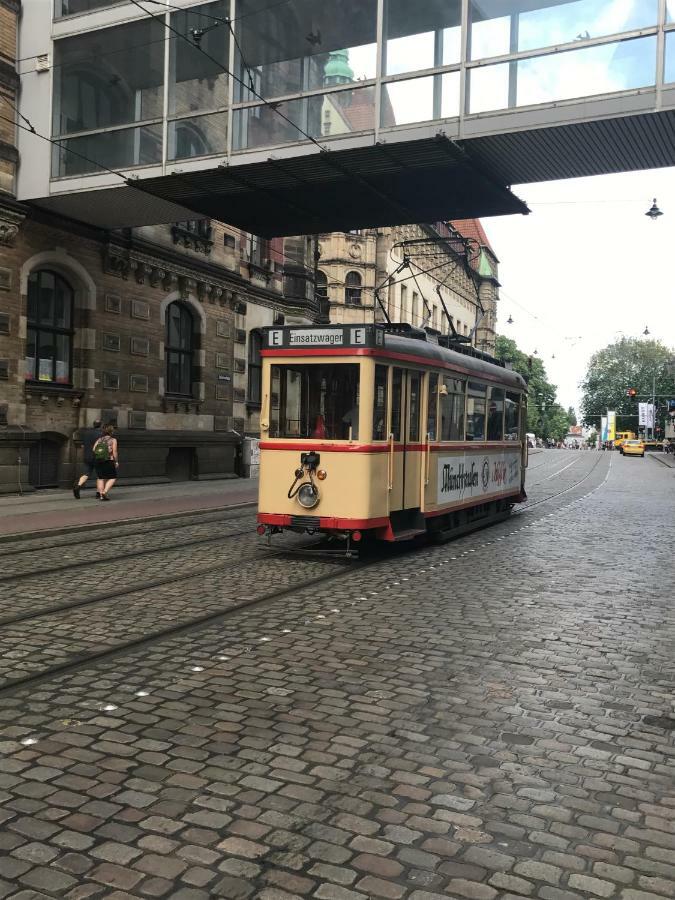 Bremen Apartments Nath Schnoor エクステリア 写真